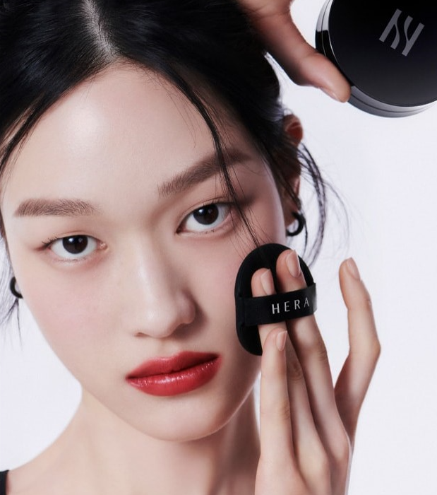 헤라 | HERA 블랙 쿠션 디럭스 본품+리필